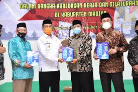 FKUB Jatim Optimis Pilkada Di Jatim Berjalan Kondusif