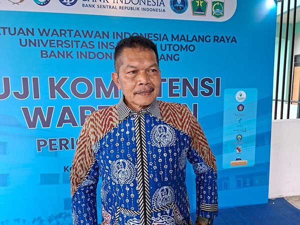 Pemkab Malang Kejar Pemerataan Internet, 21 Persen Wilayah Masih Blank Spot