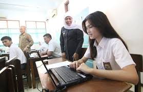 Kadindik Jatim Tegaskan SPP SMA/SMK Negri Tetap Gratis