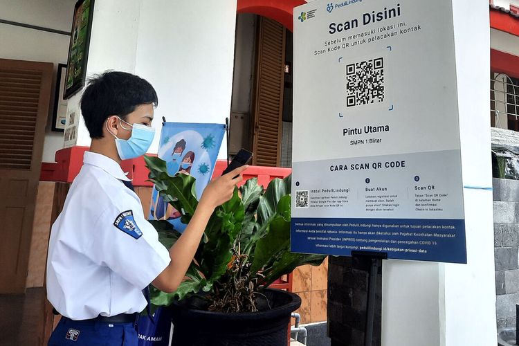 Malang Sumbang SMP Terbaik Paling Banyak Di Jatim