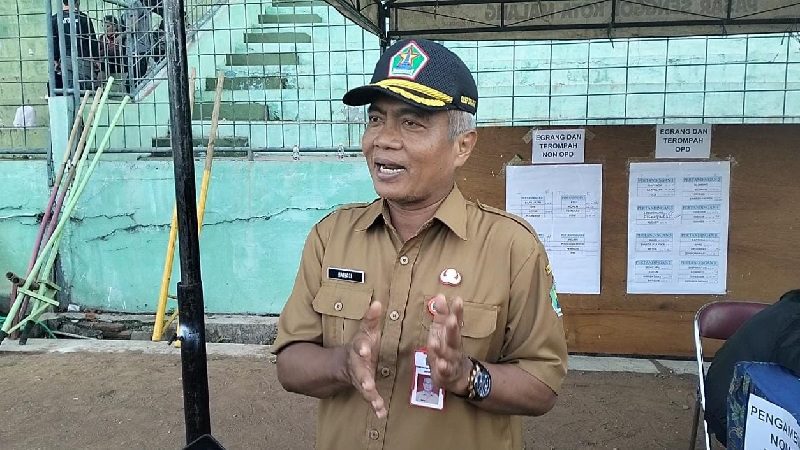 Disporapar Harapkan Kota Malang jadi Juara Umum Porprov Jatim 2025