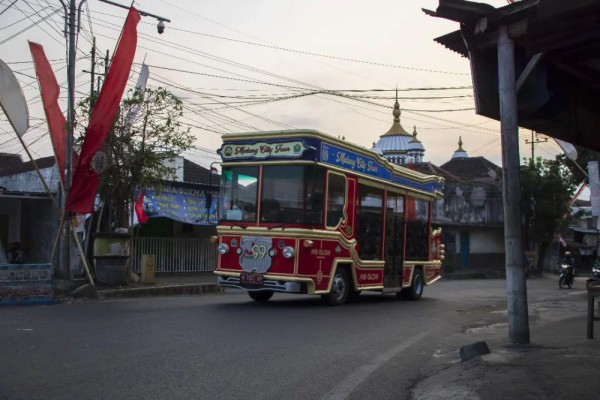  Macito  Semakin digemari Masyarakat