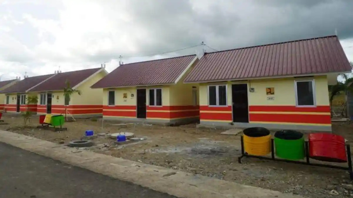 Puluhan Ribu Rumah BSPS Jatim Belum Dibangun, Pemprov Bentuk Desk Khusus untuk Kejar Progres