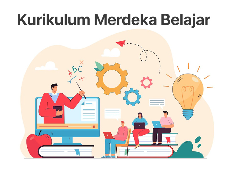 Pemkab Malang Fasilitasi Internet Untuk Pembelajaran Siswa