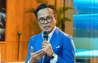 Danantara Bidik Efisiensi Rp50 Triliun Lewat Konsolidasi BUMN Tanpa PHK