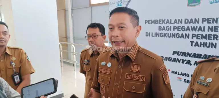 Truk Sound Dibongkar, Panitia Karnaval di Malang Bakal Dipanggil