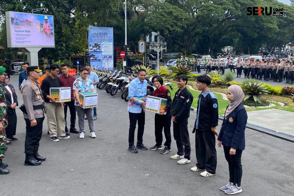 Pemkot Malang Beri Keringanan UKT Mahasiswa Terdampak Bencana Sumatera