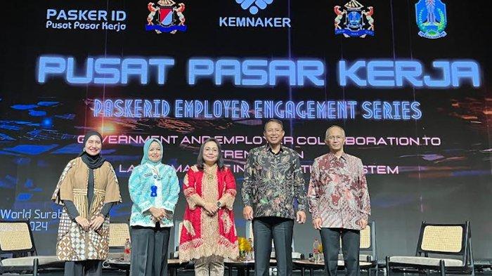 Kadin Jatim Imbau Industri dan UMKM Manfaatkan SIPK