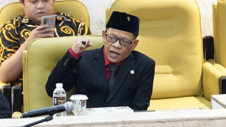 Ribuan Kasus Narkoba Terungkap, DPRD Sebut Jatim Hadapi Ancaman Serius
