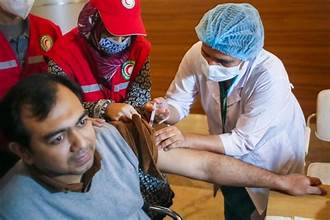 Layanan Kesehatan Lumpuh  Dokter Di Bangladesh Mulai Aksi Mogok Nasional