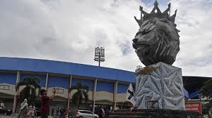 Selain Museum Di Stadion Kanjuruhan Juga Bakal Ada Monumen