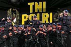 DPR Tunda Pembahasan RUU TNI Polri