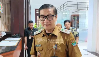SDM Terbatas, Dinkes Kota Malang Libatkan Mahasiswa Perkuat Layanan Kesehatan
