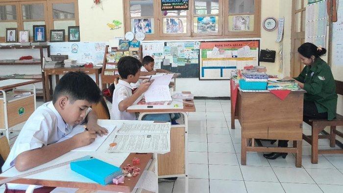 Puluhan Guru Di Jatim Wajib Kuatkan RPP Kebebasan Beragama