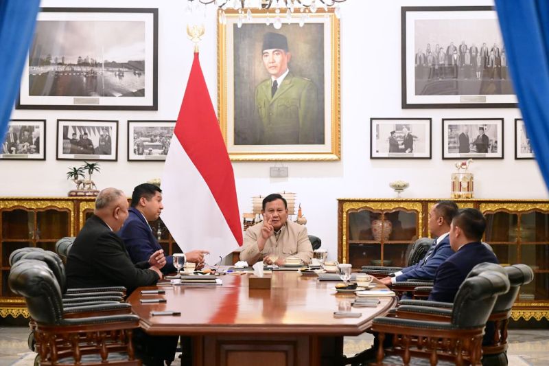 Pemerintah Siapkan Perluasan Program Bedah Rumah Tahun 2027