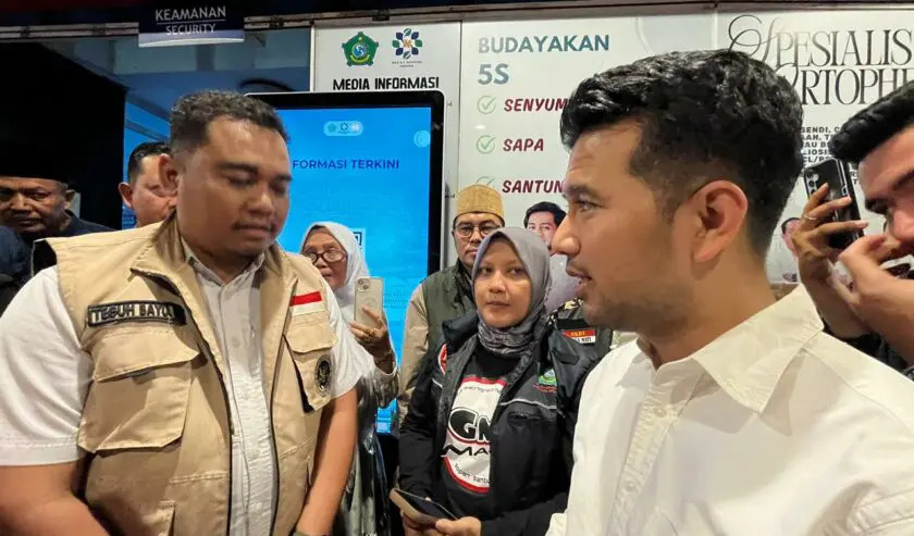 Korban Keracunan MBG Terus Bertambah, BGN Bekukan SPPG Kalitengah