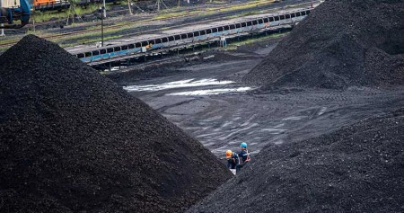 Pasok 43 Persen Batu Bara Dunia, Indonesia Masih Hadapi Masalah Kendali Harga
