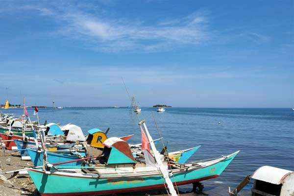 Pesisir dan Perbatasan Wilayah Indonesia Rentan Peredaran Narkoba
