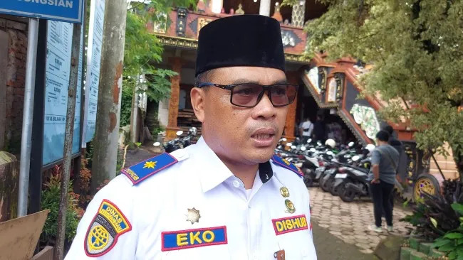Angkutan Desa Kian Meredup, Dishub Kabupaten Malang Siapkan Jaringan Antar Terminal
