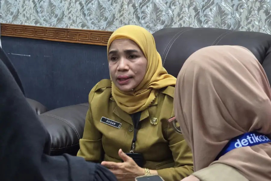 Desil Tiba-Tiba Naik, Warga Jatim Bisa Ajukan Sanggahan agar Data Dikoreksi