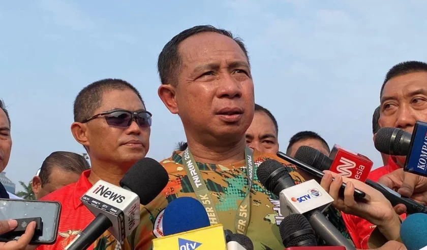 Panglima TNI Tekankan Kolaborasi, Penanganan Papua Tak Cukup dengan Kekuatan Militer