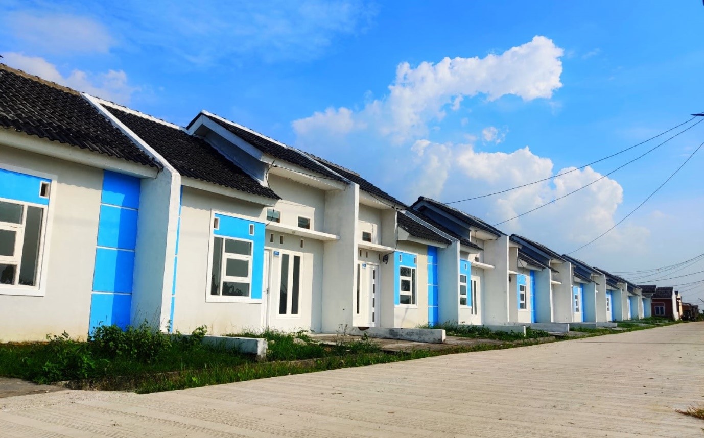 Pemerintah Perluas Akses Program 3 Juta Rumah Subsidi
