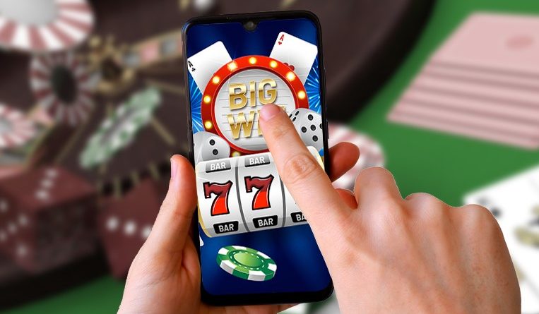 Polres Malang Tangkap Penjual Chip Judi Online