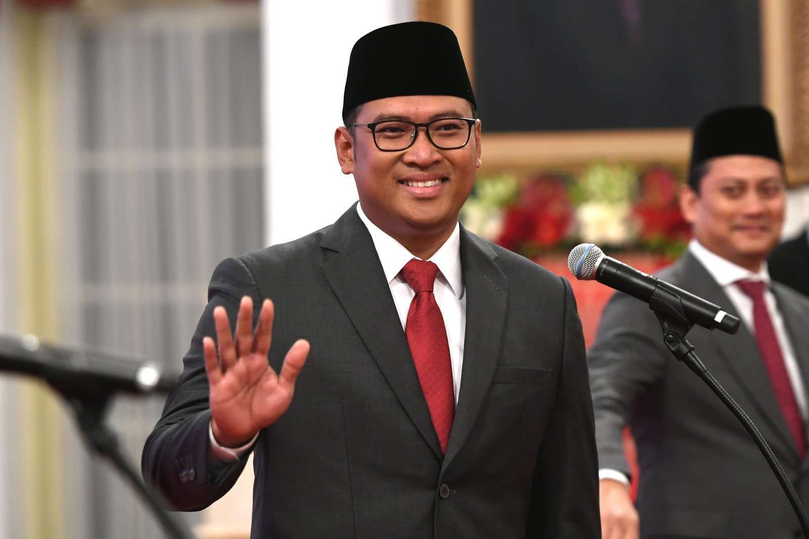 480 Dapur MBG Baru Diaktifkan Belum Langsung Layani Penerima Manfaat