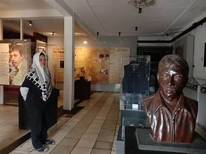 Museum  HAM Munir Dibuka Di Fakultas Hukum UB