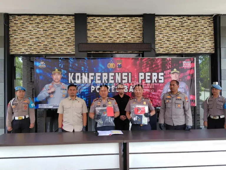 Tipu Pedagang Es Krim, Pelaku di Kota Batu Ternyata Beraksi Sejak 2020
