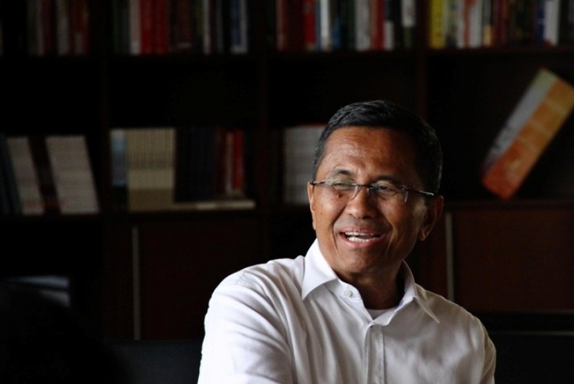 Jawa Pos adalah Monster