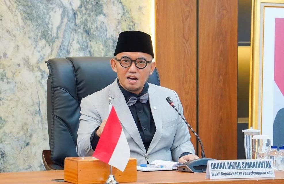 Komorbid Dominasi Penyebab Kematian Jamaah Haji Jatim