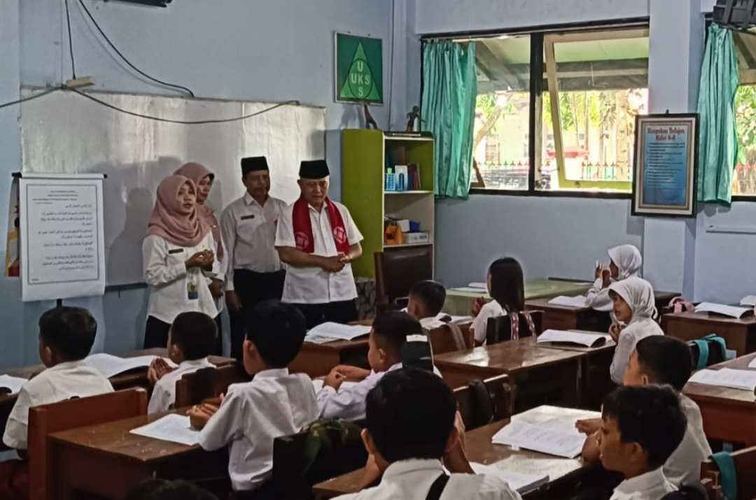 Program Sekolah Plus Mengaji Jadi Muatan Lokal di Kabupaten Malang