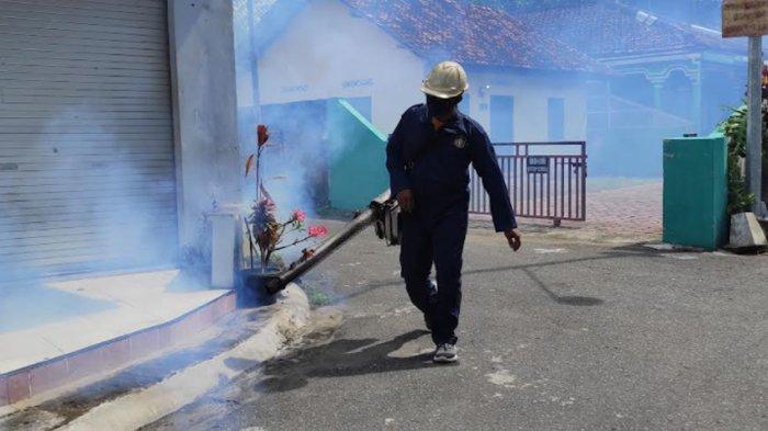 Kasus Chikungunya di Kabupaten Malang Meningkat