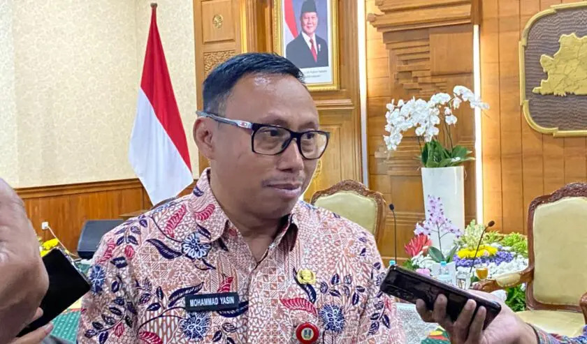 Pemda di Jatim Diminta Tekan Belanja Pegawai Tanpa PHK ASN