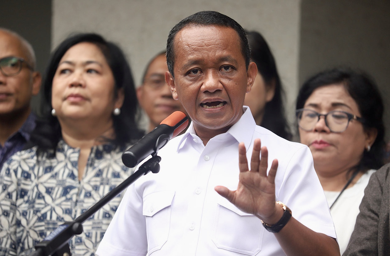 Pemerintah Tegaskan Pemadaman Listrik di Sejumlah Wilayah Bukan Akibat Krisis Batu Bara