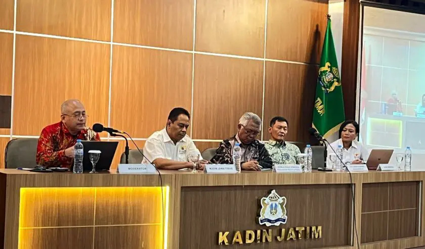 Jawa Timur Jadi Ujian Nyata Reformasi Indonesia Menuju OECD