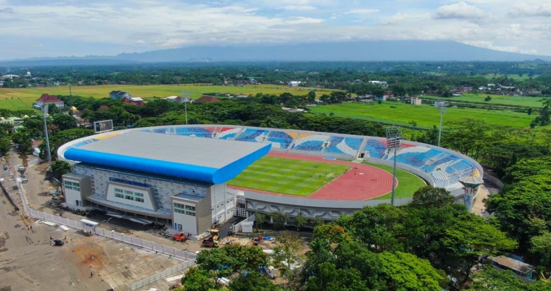 Aparat Kepolisian Lakukan Risk Assessment Stadion Kanjuruhan