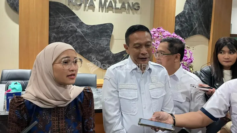 APBD Kota Malang Diperketat, Pemkot-DPRD Soroti Celah Korupsi Sejak Tahap Perencanaan