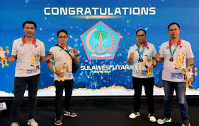 TIM E-SPORT JATIM PASTIKAN SUMBANG MEDALI DI PORWANAS