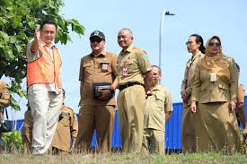 DLH Kota Malang Terus Mantapkan Program LSDP