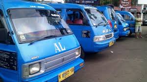 Angkot Kota Malang Bakal Difungsikan Sebagai Feeder Pendukung Bus Trans Jatim