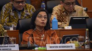 Sri Mulyani Sebut Muncul Persoalan Baru Yang Dihadapi Negara Termasuk Indonesia