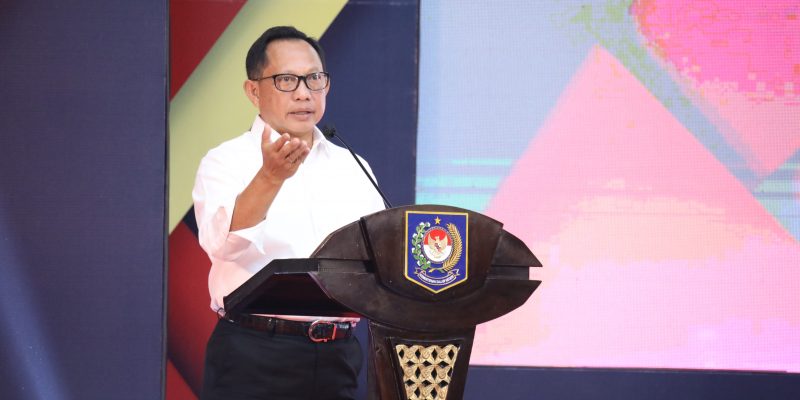 Kemendagri Bakal Buat Aturan Sanksi ASN yang Terlibat Judi Online