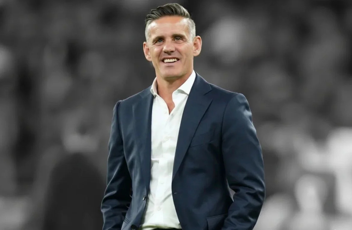 Jelang Lawan Timor Leste, Herdman Minta Garuda Jangan Lengah