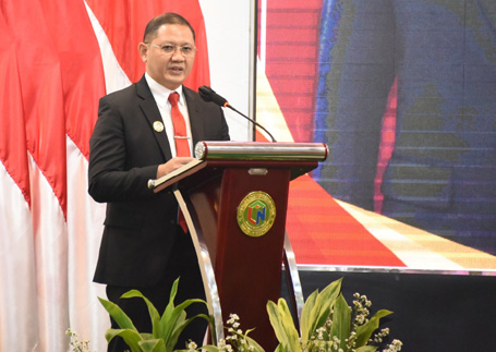 Kepala Dinas Pendidikan Jatim Tidak Melarang Study Tour