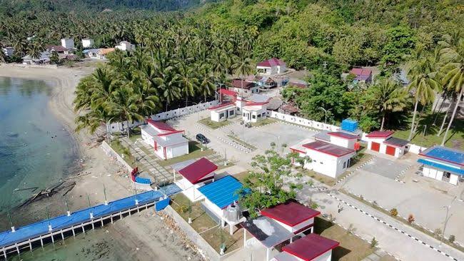 100 Kampung Nelayan Dikebut, Pemerintah Siapkan Dermaga hingga Pasar Ikan