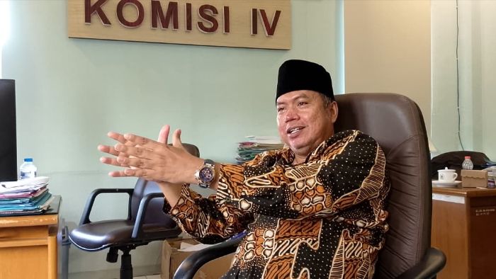 DPRD Kabupaten Malang Susun Raperda untuk Lindungi Guru