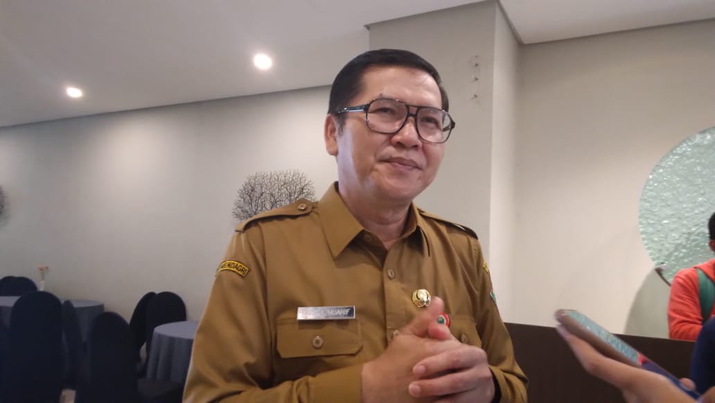 Dinkes Kota Malang Targetkan 3 Ribu Temuan Kasus TBC di Akhir 2025