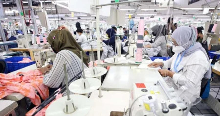 Ribuan Pekerja di Jatim Terancam PHK, Pemprov Fokus Selamatkan Hak Buruh